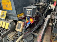 日野レンジャーコンテナ専用車増トン（6t・8t）[写真20]