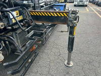 日野レンジャーコンテナ専用車増トン（6t・8t）[写真22]