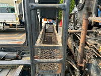 日野レンジャーコンテナ専用車増トン（6t・8t）[写真28]