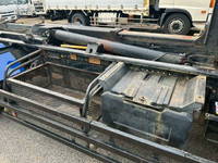 日野レンジャーコンテナ専用車増トン（6t・8t）[写真29]