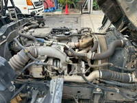 日野レンジャーコンテナ専用車増トン（6t・8t）[写真32]