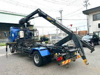 日野レンジャーコンテナ専用車増トン（6t・8t）[写真07]