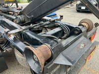 日野レンジャーコンテナ専用車増トン（6t・8t）[写真09]