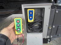 いすゞフォワード冷凍車（冷蔵車）中型（4t）[写真12]