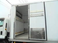 いすゞフォワード冷凍車（冷蔵車）中型（4t）[写真13]