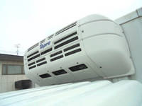 いすゞフォワード冷凍車（冷蔵車）中型（4t）[写真14]