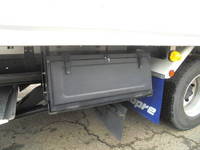 いすゞフォワード冷凍車（冷蔵車）中型（4t）[写真19]