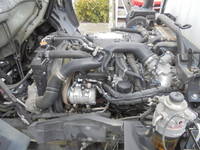 いすゞフォワード冷凍車（冷蔵車）中型（4t）[写真24]