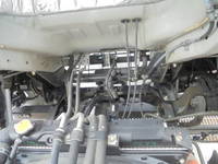 いすゞフォワード冷凍車（冷蔵車）中型（4t）[写真27]