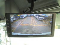 いすゞフォワード冷凍車（冷蔵車）中型（4t）[写真28]