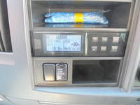 いすゞフォワード冷凍車（冷蔵車）中型（4t）[写真29]