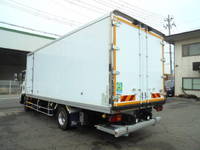 いすゞフォワード冷凍車（冷蔵車）中型（4t）[写真02]