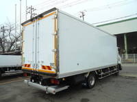 いすゞフォワード冷凍車（冷蔵車）中型（4t）[写真05]