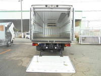 いすゞフォワード冷凍車（冷蔵車）中型（4t）[写真08]