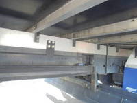 いすゞフォワード冷凍車（冷蔵車）中型（4t）[写真16]