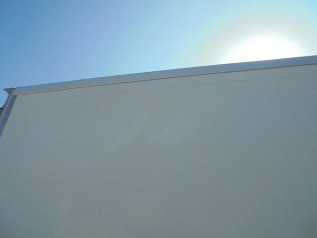 いすゞフォワード冷凍車（冷蔵車）中型（4t）[写真18]