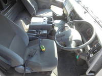 いすゞフォワード冷凍車（冷蔵車）中型（4t）[写真30]