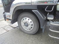 いすゞフォワード冷凍車（冷蔵車）中型（4t）[写真16]