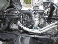 いすゞフォワード冷凍車（冷蔵車）中型（4t）[写真20]