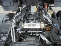 いすゞフォワード冷凍車（冷蔵車）中型（4t）[写真22]