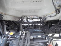 いすゞフォワード冷凍車（冷蔵車）中型（4t）[写真23]