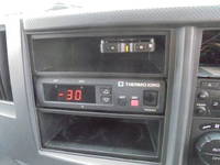 いすゞフォワード冷凍車（冷蔵車）中型（4t）[写真24]