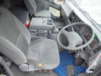 いすゞフォワード冷凍車（冷蔵車）中型（4t）[写真26]