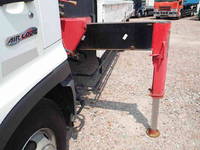 日野レンジャークレーン4段中型（4t）[写真13]