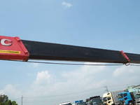 日野レンジャークレーン4段中型（4t）[写真15]