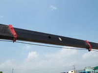 日野レンジャークレーン4段中型（4t）[写真16]