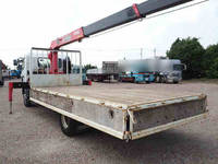 日野レンジャークレーン4段中型（4t）[写真19]