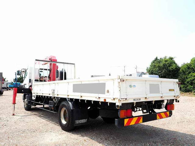 日野レンジャークレーン4段中型（4t）[写真02]