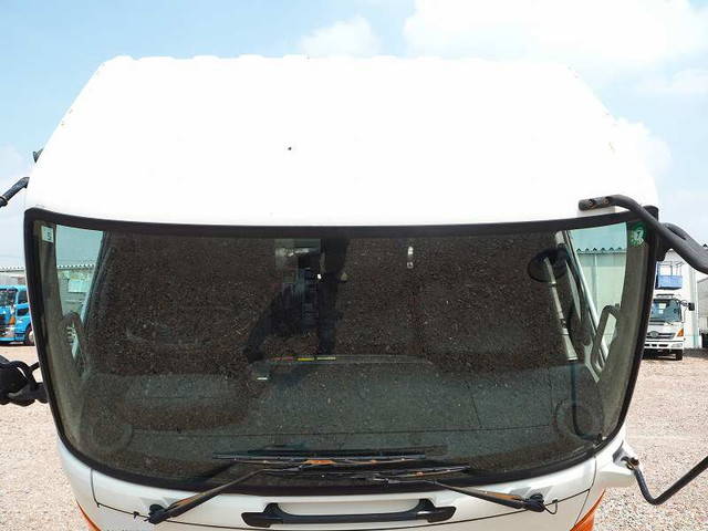 日野レンジャークレーン4段中型（4t）[写真22]