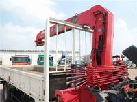 日野レンジャークレーン4段中型（4t）[写真25]