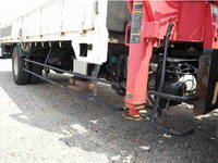 日野レンジャークレーン4段中型（4t）[写真26]