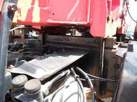 日野レンジャークレーン4段中型（4t）[写真27]