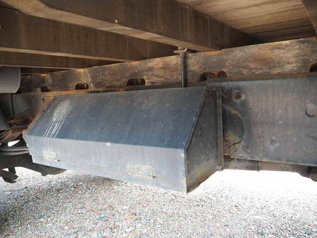 日野レンジャークレーン4段中型（4t）[写真27]