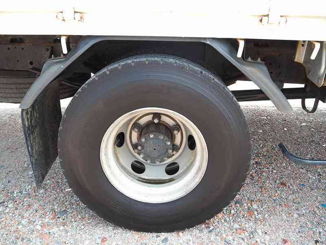 日野レンジャークレーン4段中型（4t）[写真28]