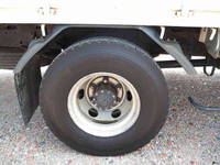 日野レンジャークレーン4段中型（4t）[写真29]