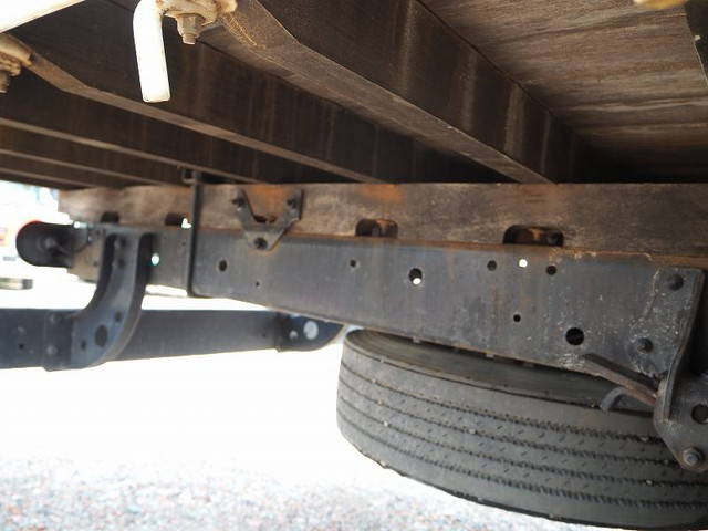 日野レンジャークレーン4段中型（4t）[写真29]