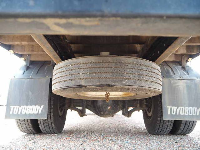 日野レンジャークレーン4段中型（4t）[写真30]