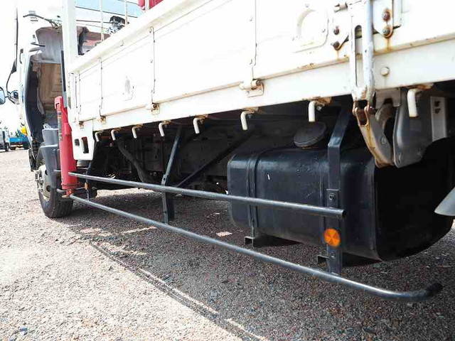 日野レンジャークレーン4段中型（4t）[写真31]