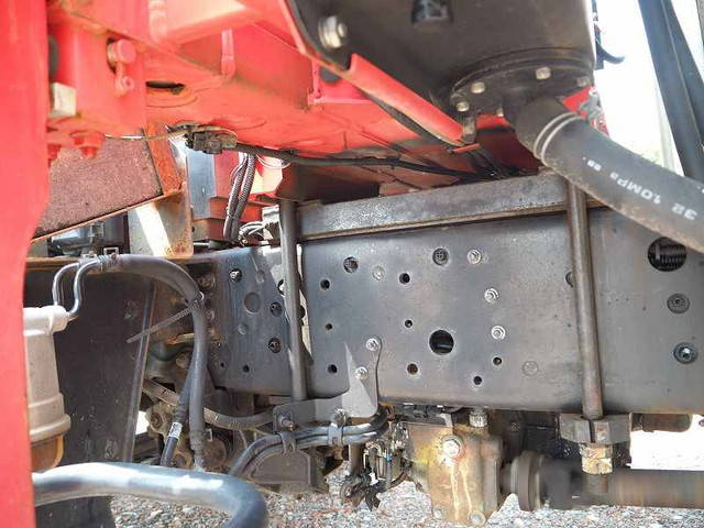 日野レンジャークレーン4段中型（4t）[写真32]