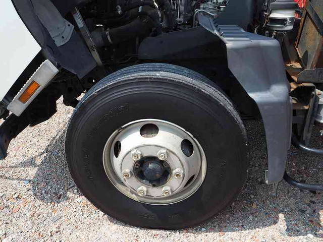 日野レンジャークレーン4段中型（4t）[写真33]