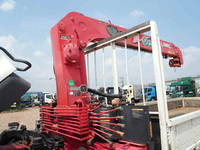 日野レンジャークレーン4段中型（4t）[写真35]