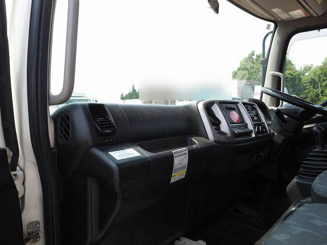 日野レンジャークレーン4段中型（4t）[写真36]