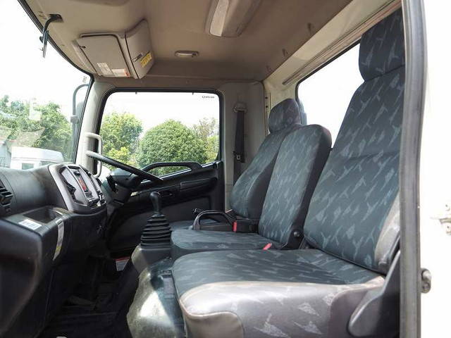 日野レンジャークレーン4段中型（4t）[写真37]