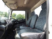 日野レンジャークレーン4段中型（4t）[写真38]