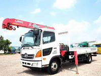 日野レンジャークレーン4段中型（4t）[写真04]