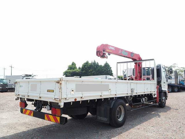 日野レンジャークレーン4段中型（4t）[写真04]